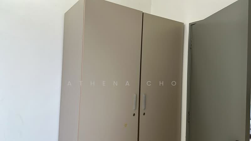 Service Residence for Rent at Mesahill - Athena Cho - Interior - PropertyGuru.com.my