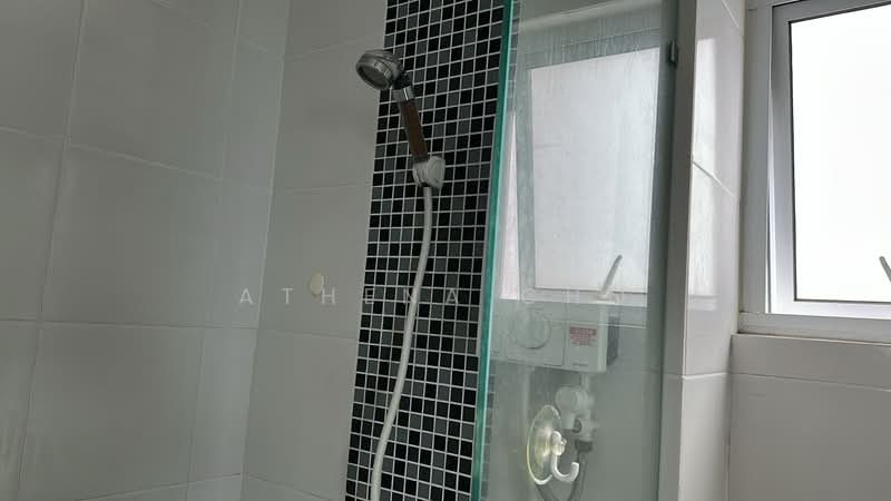 Service Residence for Rent at Mesahill - Athena Cho - Bathroom - PropertyGuru.com.my