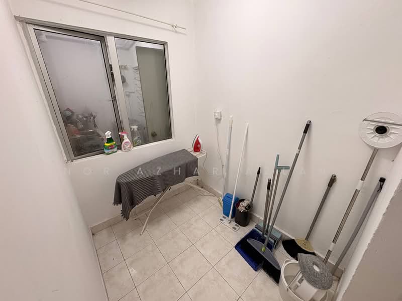 Pangsapuri untuk Dijual di Flora Damansara Apartment - Nor Azhar Azlan - Interior - PropertyGuru.com.my