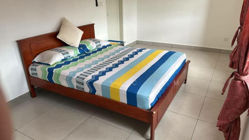 Service Residence for Rent at 168 Park Residensi Selayang - Raymerc Lim - Bedroom - PropertyGuru.com.my