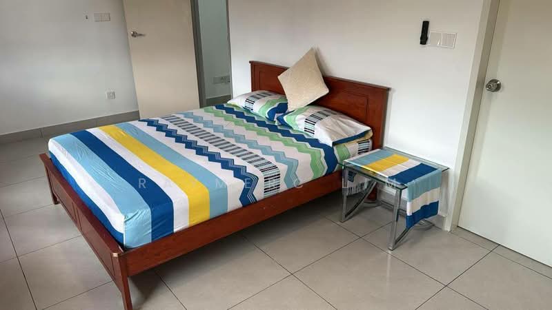 Service Residence for Rent at 168 Park Residensi Selayang - Raymerc Lim - Bedroom - PropertyGuru.com.my