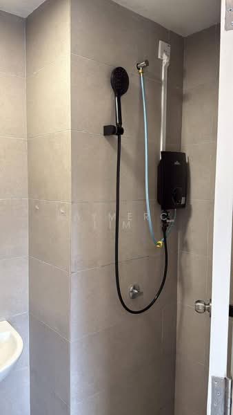 Service Residence for Rent at 168 Park Residensi Selayang - Raymerc Lim - Bathroom - PropertyGuru.com.my