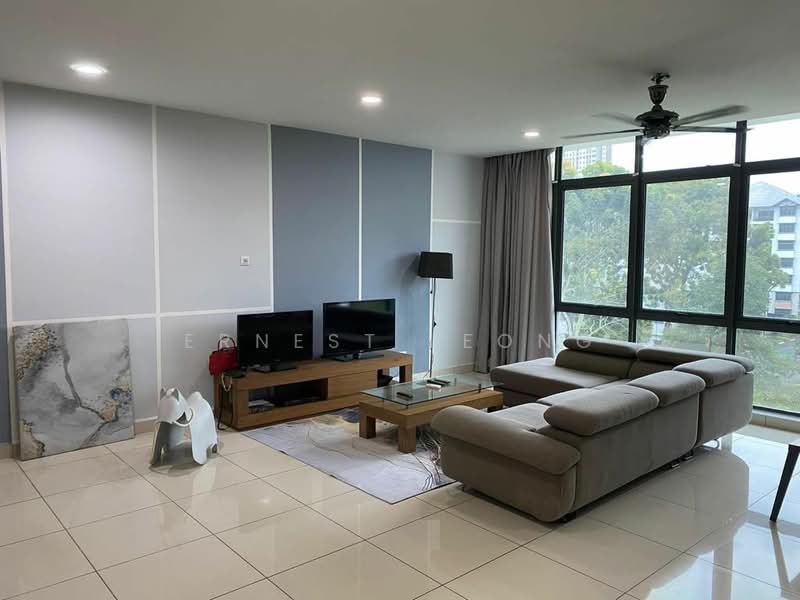 Semi-Detached House for Rent in Cyber 9 (Cyberjaya) - Ernest Leong - PropertyGuru.com.my
