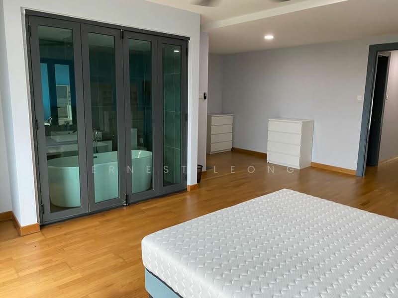Semi-Detached House for Rent in Cyber 9 (Cyberjaya) - Ernest Leong - PropertyGuru.com.my