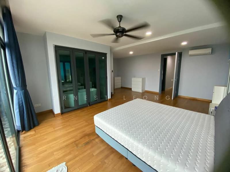 Semi-Detached House for Rent in Cyber 9 (Cyberjaya) - Ernest Leong - Bedroom - PropertyGuru.com.my