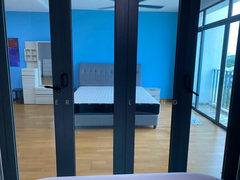 Semi-Detached House for Rent in Cyber 9 (Cyberjaya) - Ernest Leong - Bedroom - PropertyGuru.com.my