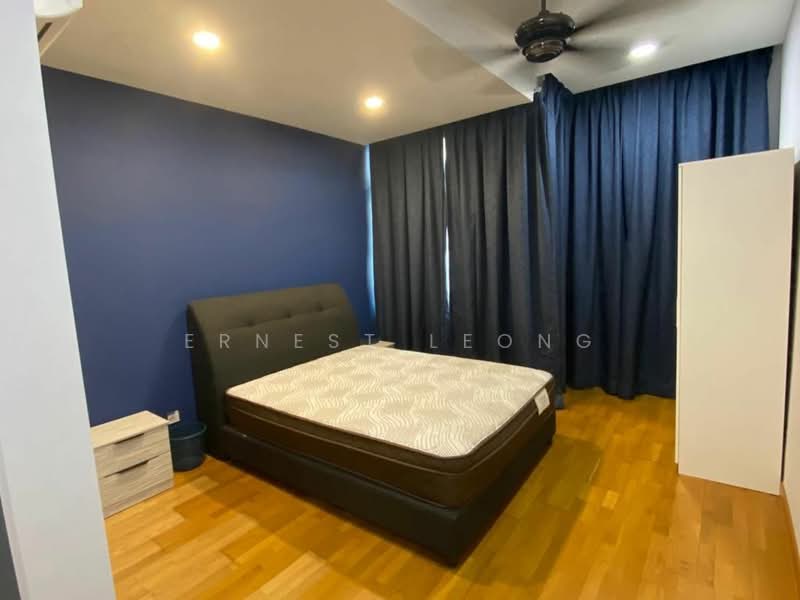 Semi-Detached House for Rent in Cyber 9 (Cyberjaya) - Ernest Leong - Bedroom - PropertyGuru.com.my