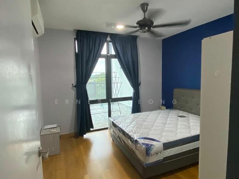 Semi-Detached House for Rent in Cyber 9 (Cyberjaya) - Ernest Leong - Bedroom - PropertyGuru.com.my