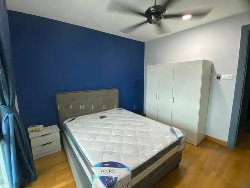 Semi-Detached House for Rent in Cyber 9 (Cyberjaya) - Ernest Leong - Bedroom - PropertyGuru.com.my