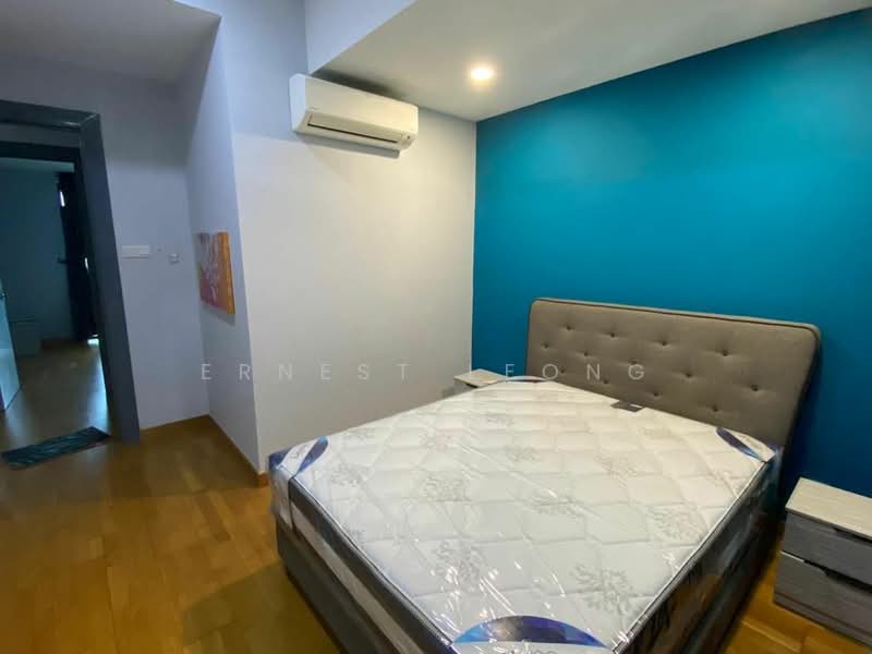 Semi-Detached House for Rent in Cyber 9 (Cyberjaya) - Ernest Leong - Bedroom - PropertyGuru.com.my