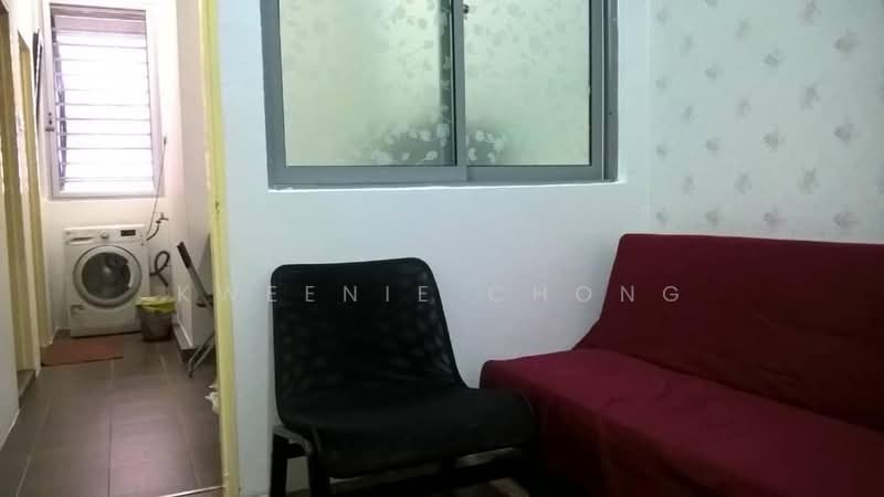Servis Apartment untuk Dijual di Taragon Puteri Bintang - Kweenie Chong - PropertyGuru.com.my