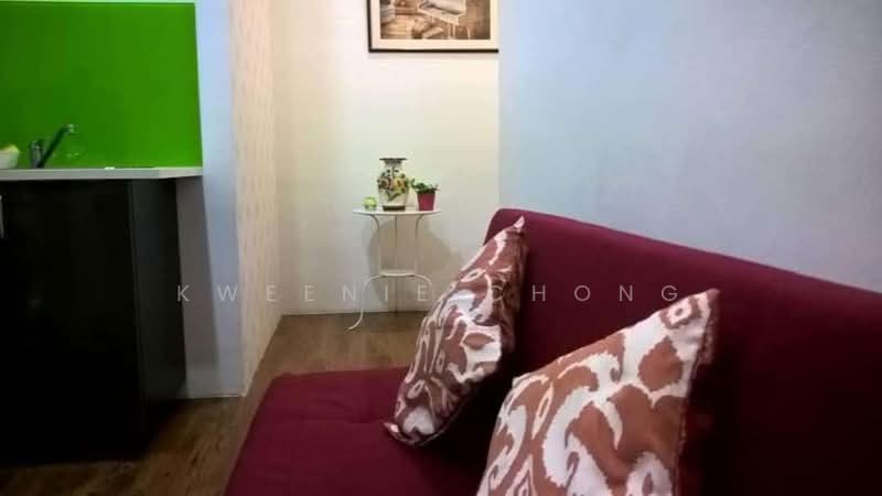 Servis Apartment untuk Dijual di Taragon Puteri Bintang - Kweenie Chong - PropertyGuru.com.my