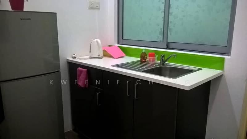 Servis Apartment untuk Dijual di Taragon Puteri Bintang - Kweenie Chong - PropertyGuru.com.my