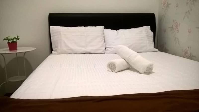 Servis Apartment untuk Dijual di Taragon Puteri Bintang - Kweenie Chong - PropertyGuru.com.my