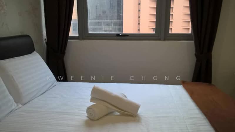 Servis Apartment untuk Dijual di Taragon Puteri Bintang - Kweenie Chong - PropertyGuru.com.my