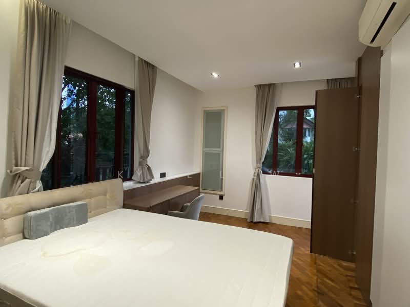 Condominium for Rent at Fernlea Court - Kylie Liew - Bedroom - PropertyGuru.com.my