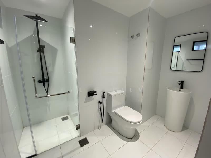 Condominium for Rent at Fernlea Court - Kylie Liew - Bathroom - PropertyGuru.com.my