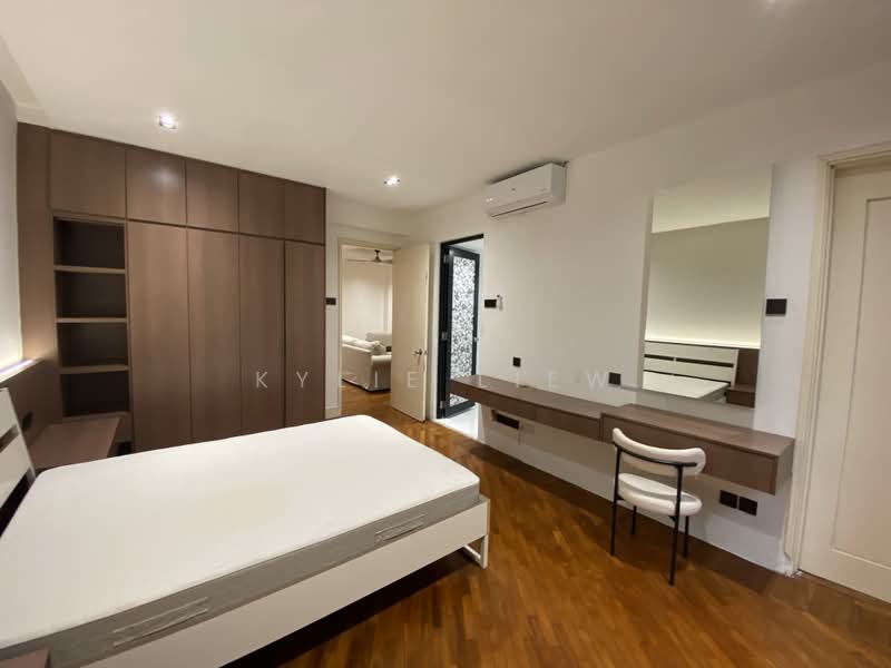 Condominium for Rent at Fernlea Court - Kylie Liew - Bedroom - PropertyGuru.com.my