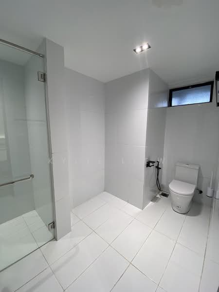 Condominium for Rent at Fernlea Court - Kylie Liew - Bathroom - PropertyGuru.com.my