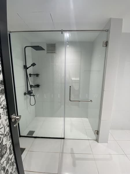 Condominium for Rent at Fernlea Court - Kylie Liew - Bathroom - PropertyGuru.com.my