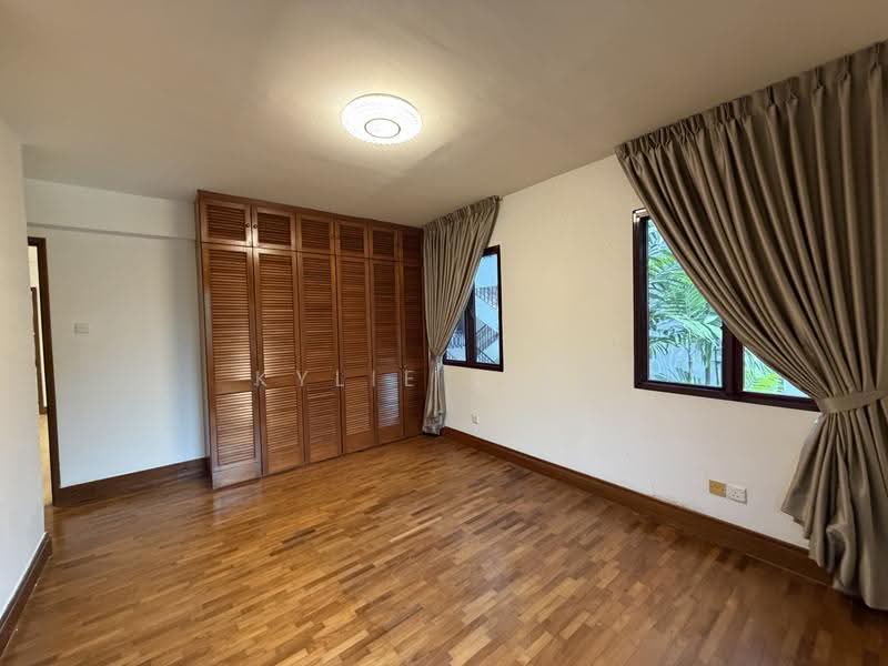 Condominium for Rent at Fernlea Court - Kylie Liew - Bedroom - PropertyGuru.com.my