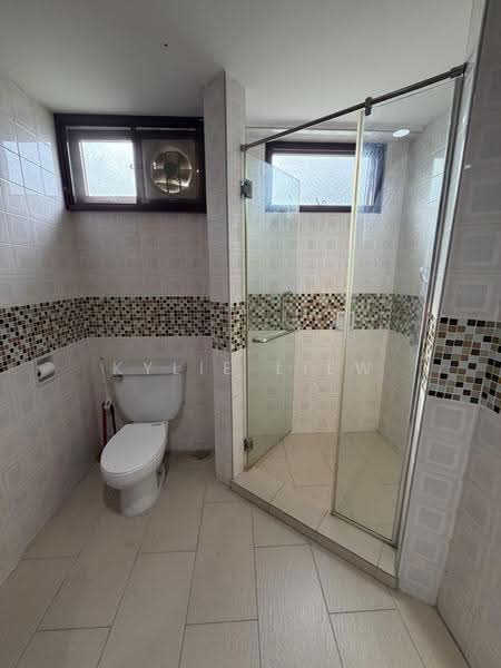 Condominium for Rent at Fernlea Court - Kylie Liew - Bathroom - PropertyGuru.com.my