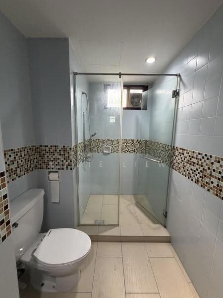 Condominium for Rent at Fernlea Court - Kylie Liew - Bathroom - PropertyGuru.com.my