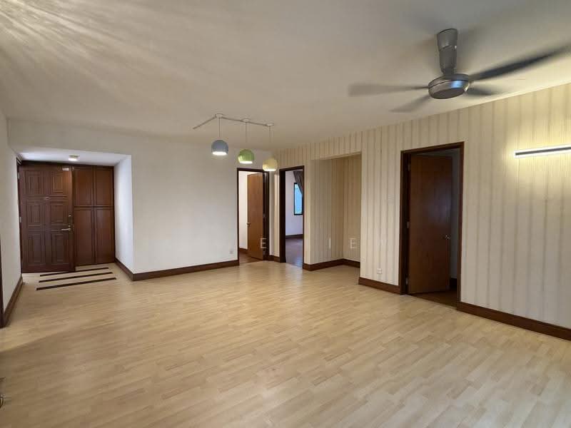 Condominium for Rent at Fernlea Court - Kylie Liew - Living Room - PropertyGuru.com.my