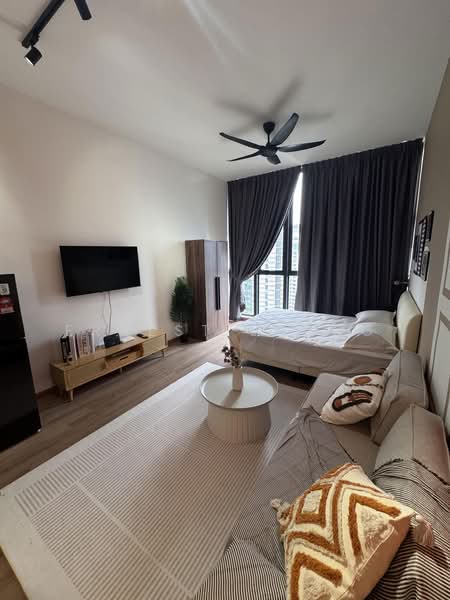 Service Residence for Rent at Armani Raja Uda - Ernest Leong - PropertyGuru.com.my