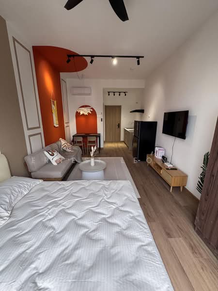 Service Residence for Rent at Armani Raja Uda - Ernest Leong - PropertyGuru.com.my