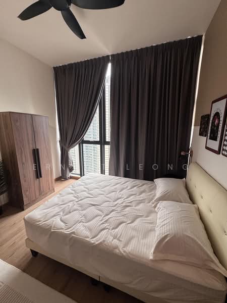 Service Residence for Rent at Armani Raja Uda - Ernest Leong - PropertyGuru.com.my