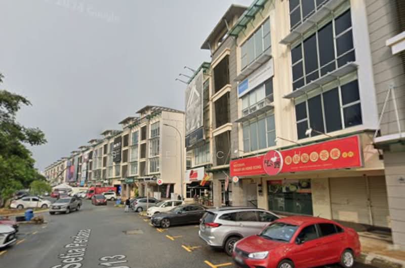 Kedai untuk Dijual di Setia Alam (Selangor) - Ashley Cheoh - Exterior - PropertyGuru.com.my