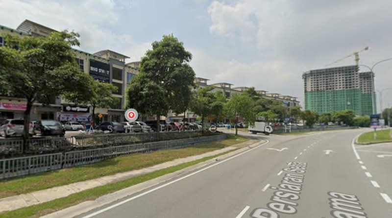 Kedai untuk Dijual di Setia Alam (Selangor) - Ashley Cheoh - Exterior - PropertyGuru.com.my