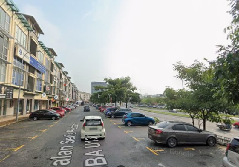 Kedai untuk Dijual di Setia Alam (Selangor) - Ashley Cheoh - Exterior - PropertyGuru.com.my