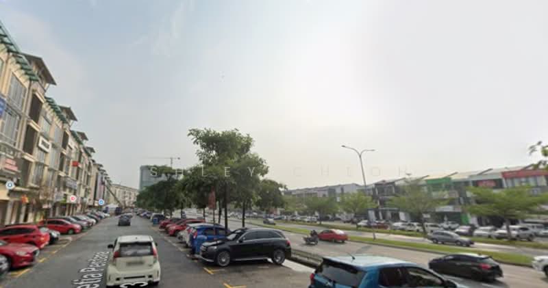 Kedai untuk Dijual di Setia Alam (Selangor) - Ashley Cheoh - Exterior - PropertyGuru.com.my