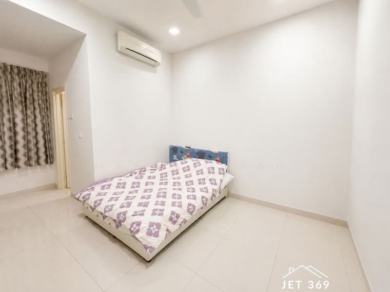 Rumah Teres 2 Tingkat untuk Dijual di Kemuning Utama (Shah Alam) - Mason Chiah - PropertyGuru.com.my
