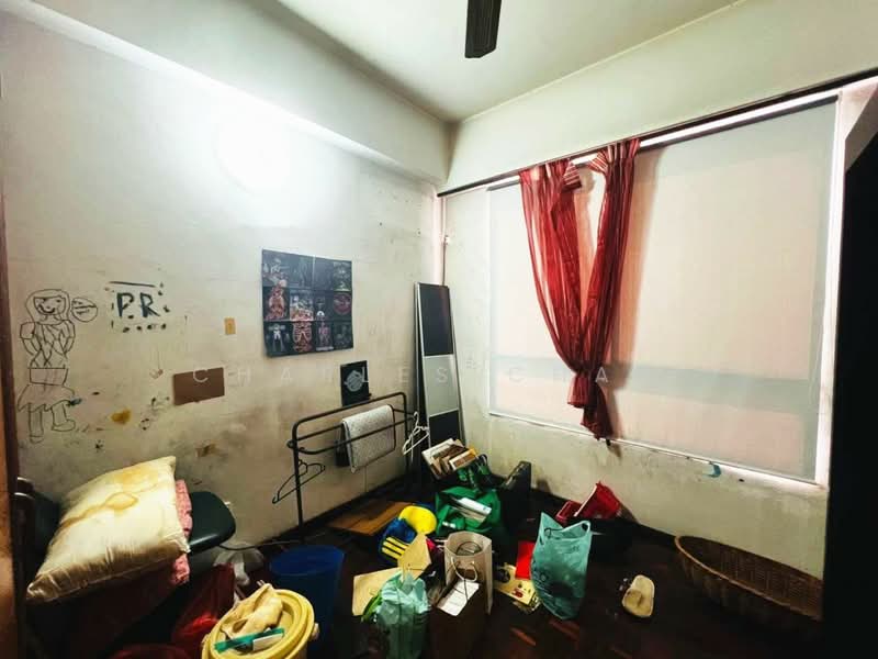 Condominium for Sale at Edgecumbe House - Charles Chaw - Bedroom - PropertyGuru.com.my
