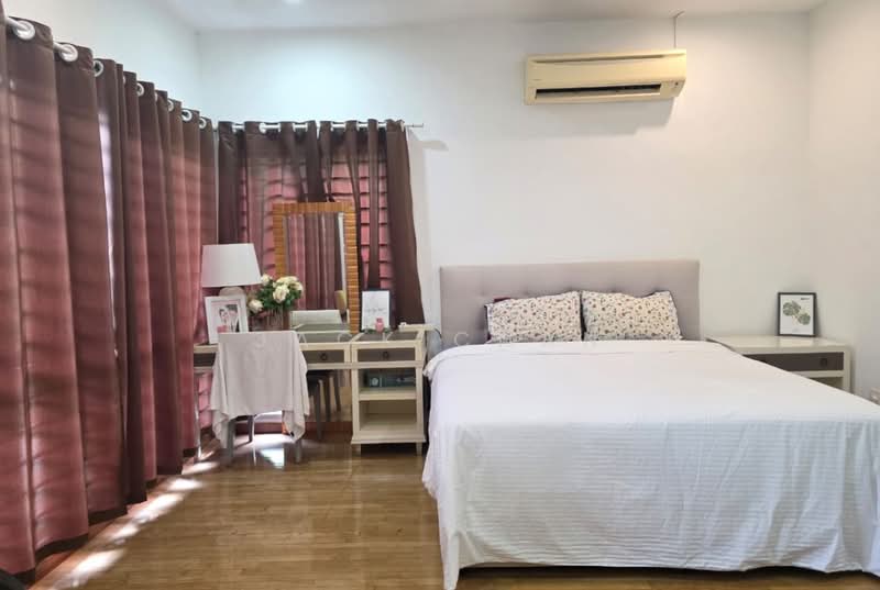 Rumah Teres 2.5 Tingkat untuk Disewa di Petaling Jaya (Selangor) - Jack Chan - PropertyGuru.com.my