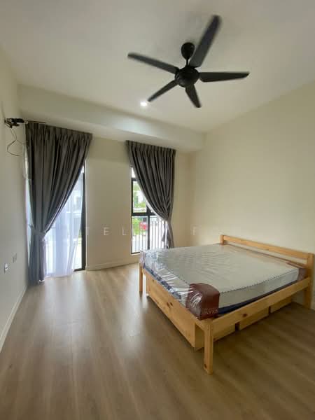 Terraced House for Sale in Dengkil (Selangor) - Stella Foo - Bedroom - PropertyGuru.com.my