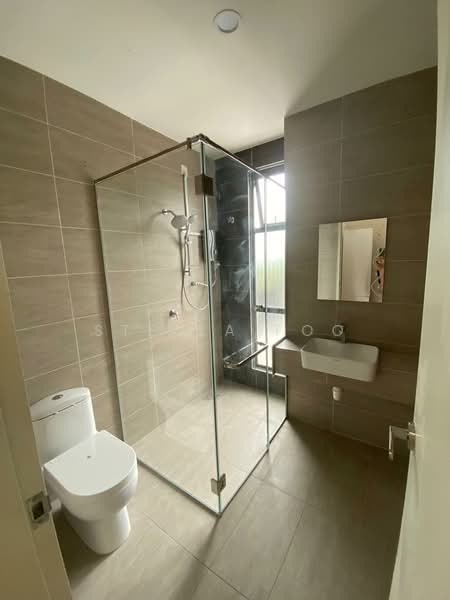 Terraced House for Sale in Dengkil (Selangor) - Stella Foo - Bathroom - PropertyGuru.com.my