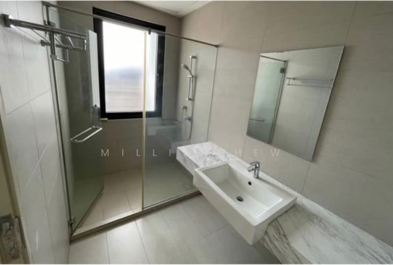 Condominium for Rent at Mira Residence - Millie Chew - Bathroom - PropertyGuru.com.my