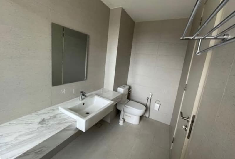 Condominium for Rent at Mira Residence - Millie Chew - Bathroom - PropertyGuru.com.my