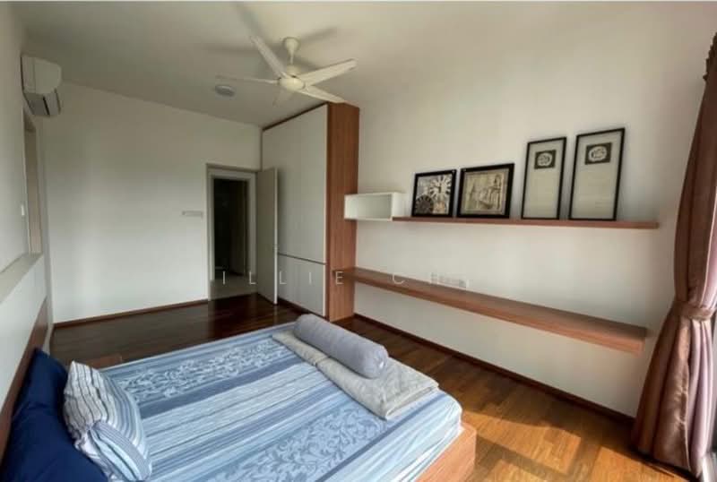 Condominium for Rent at Mira Residence - Millie Chew - Bedroom - PropertyGuru.com.my