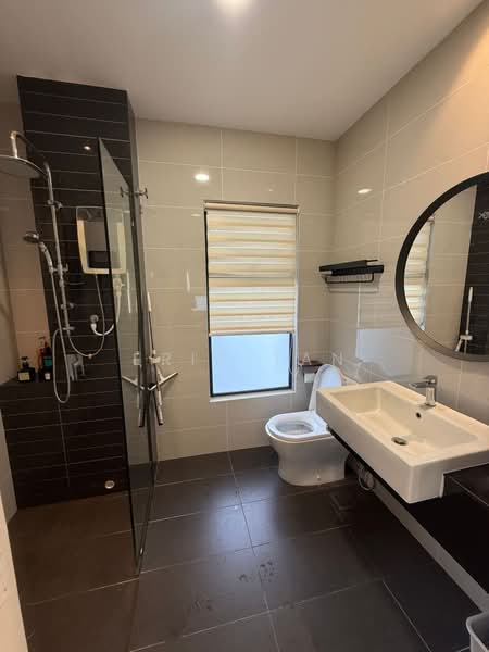 2-storey Terraced House for Rent in Horizon Hills (Iskandar Puteri (Nusajaya)) - Eric Tan - PropertyGuru.com.my