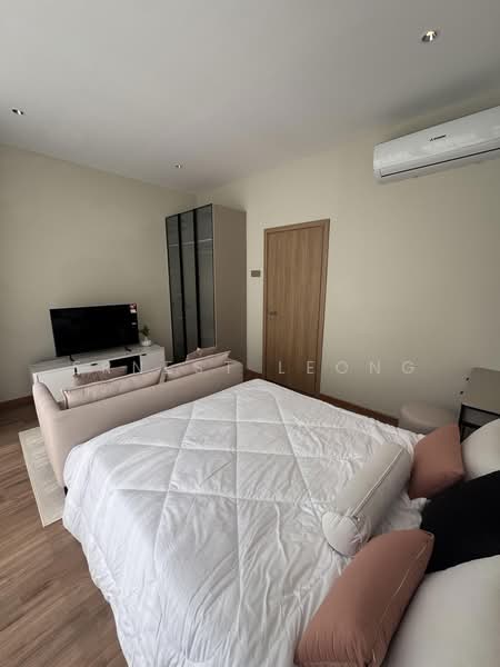 Service Residence for Rent at Armani Raja Uda - Ernest Leong - PropertyGuru.com.my