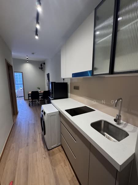 Service Residence for Rent at Armani Raja Uda - Ernest Leong - PropertyGuru.com.my