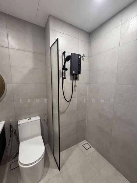 Service Residence for Rent at Armani Raja Uda - Ernest Leong - PropertyGuru.com.my