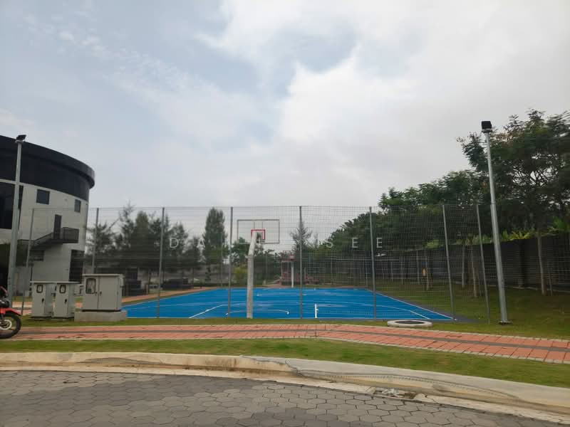 Rumah Teres 3 Tingkat untuk Dijual di Bandar Putra (Kulai) - Danny See - Exterior - PropertyGuru.com.my