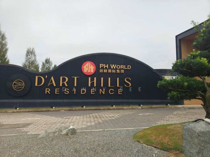 Rumah Teres 3 Tingkat untuk Dijual di Bandar Putra (Kulai) - Danny See - Exterior - PropertyGuru.com.my