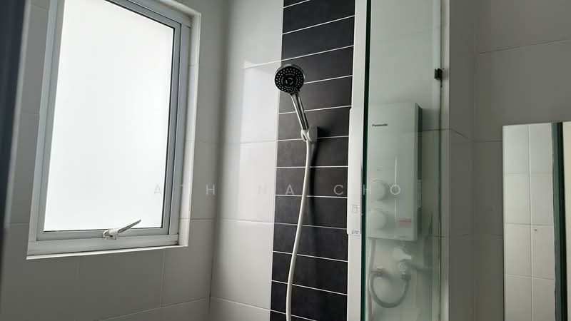 Service Residence for Rent at Mesahill - Athena Cho - Bathroom - PropertyGuru.com.my